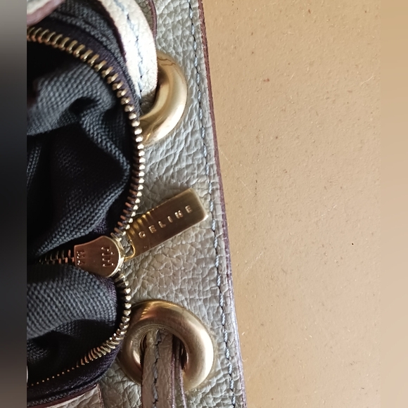 Celine Shoulder Bag - Picture 16 of 16